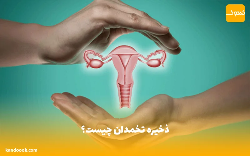 ذخیره تخمدان چیست؟