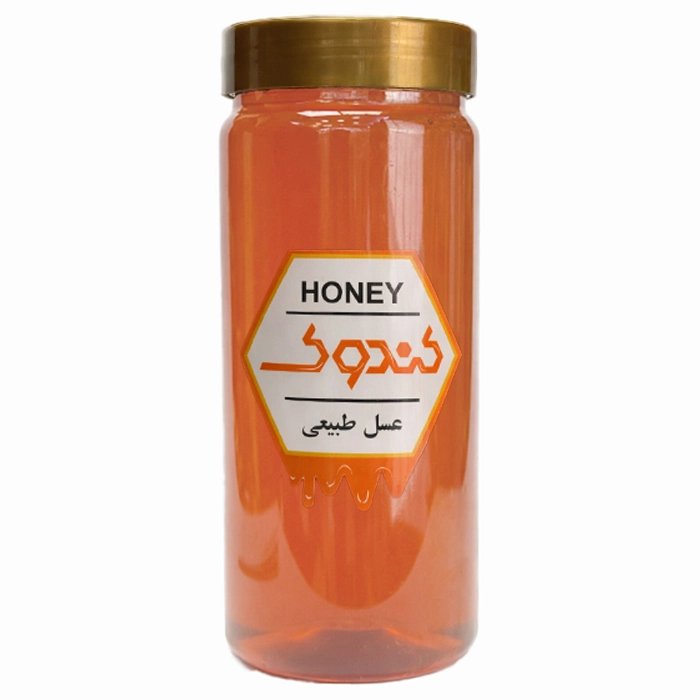 عسل آویشن تصویر عسل آویشن