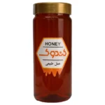 عسل طبیعی کندوک
