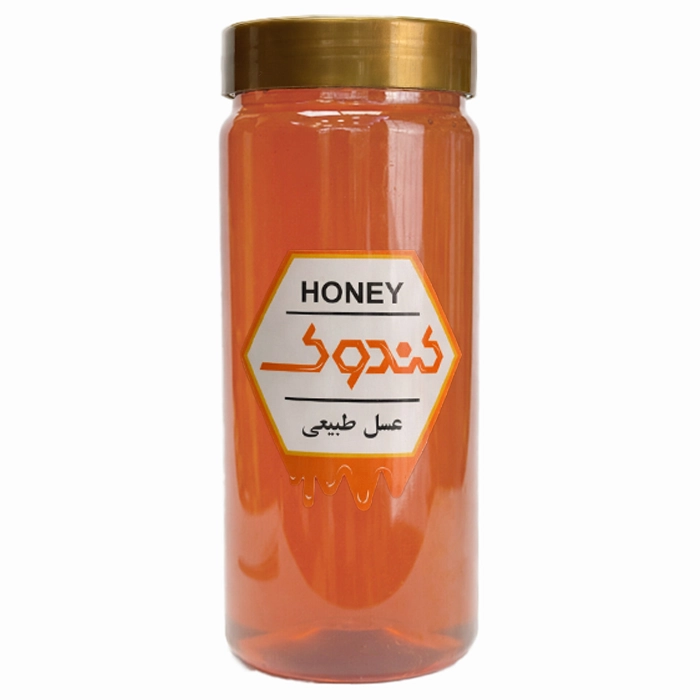 عسل یونجه تصویر عسل یونجه