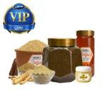 تصویر معجون کندوک تقویت بدن VIP ( ویژه دیابتی ها ) 900 گرم