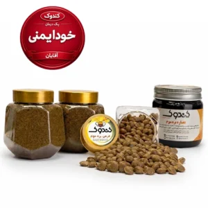 پک پیشگیری و بهبود بیماری‌های خودایمنی آقایان کندوک