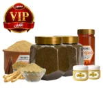 تصویر معجون کندوک تقویت بدن VIP ویژه آقایان 1800 گرم