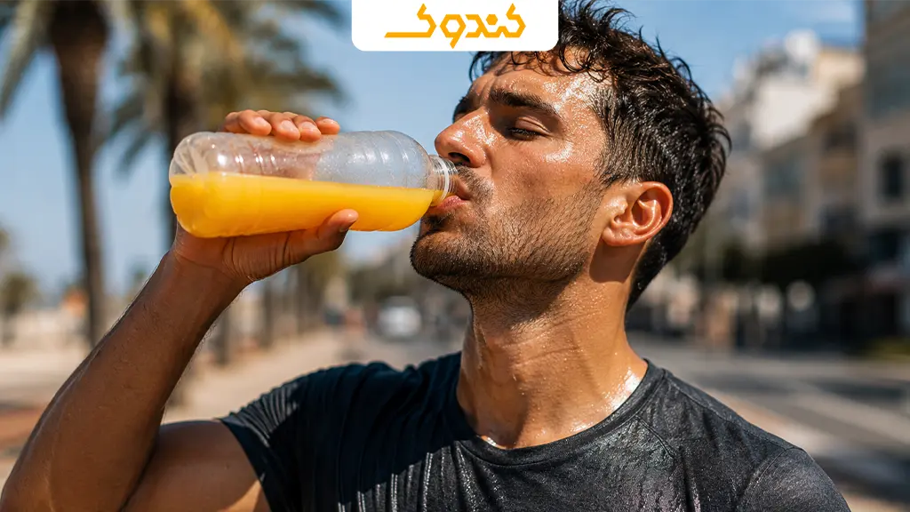 بهترین مایعات برای ضعف بدن کدامند؟