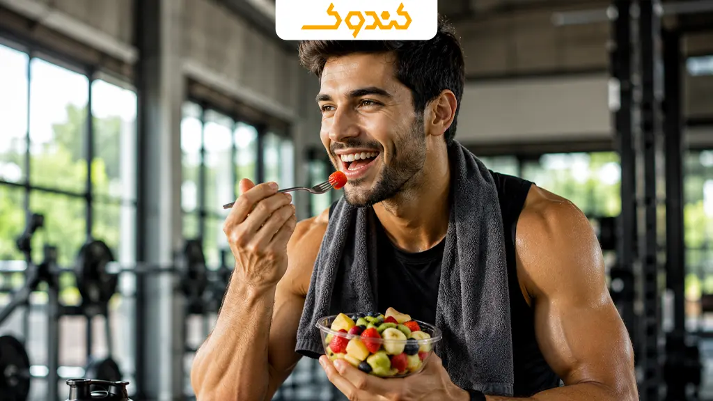 میوه برای ضعف بدن