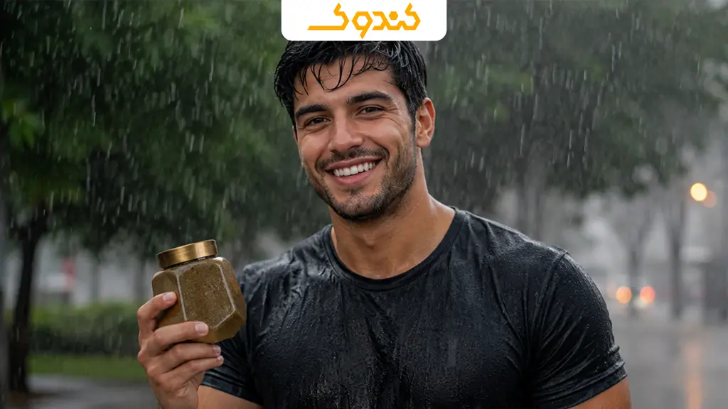 درمان ضعف بدن در سرماخوردگی
