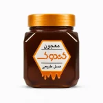 عسل رازیانه کندوک ۵۰۰ گرم