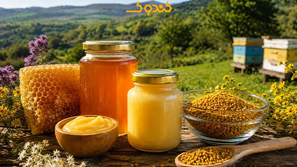 قوی ترین گرمیجات برای آقایان