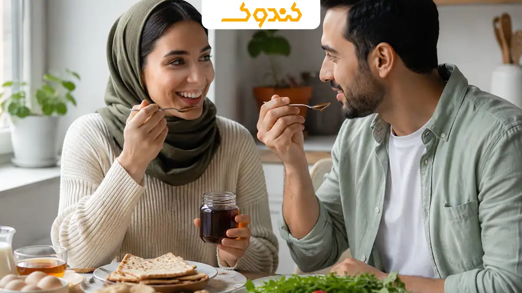 عسل سیاه دانه چیست و چگونه مصرف میشود؟